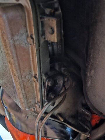 1963 Chevrolet Impala