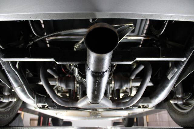 1948 Porsche 356