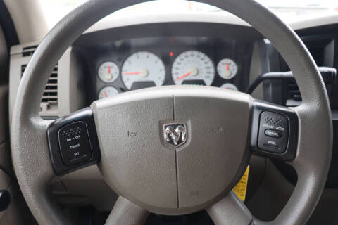 2007 Dodge Ram 1500