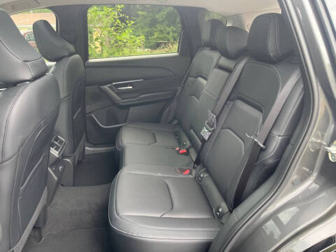 2026 Mazda CX-5 2.5 S Premium Plus