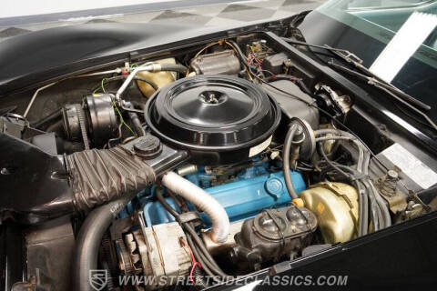 1978 Chevrolet Corvette