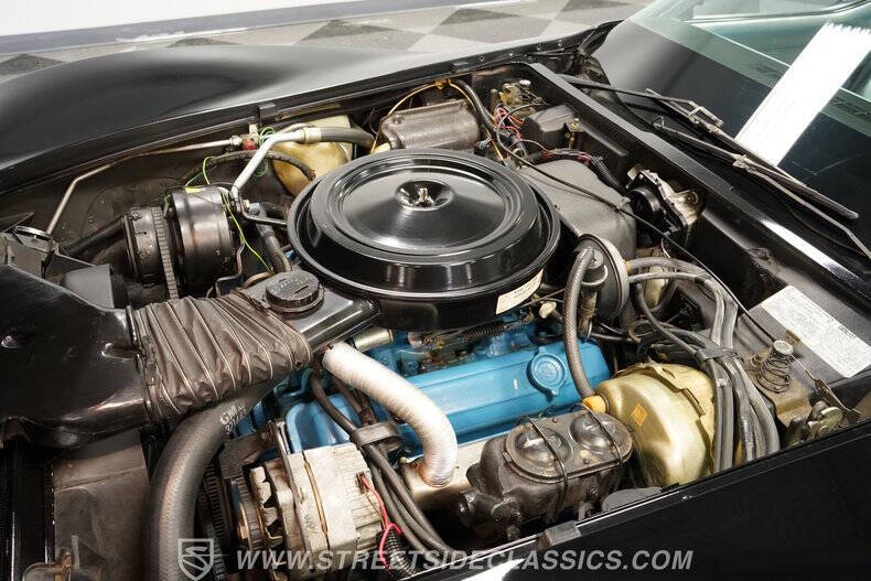 1978 Chevrolet Corvette