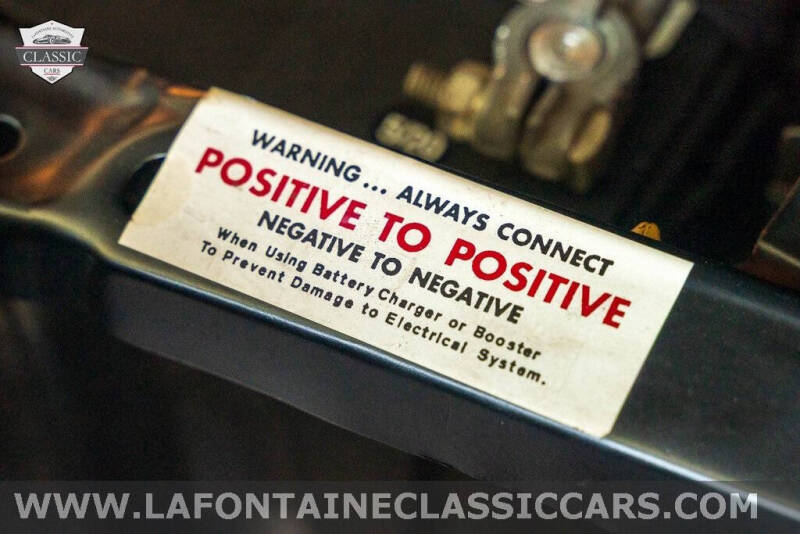 1966 Chevrolet Impala