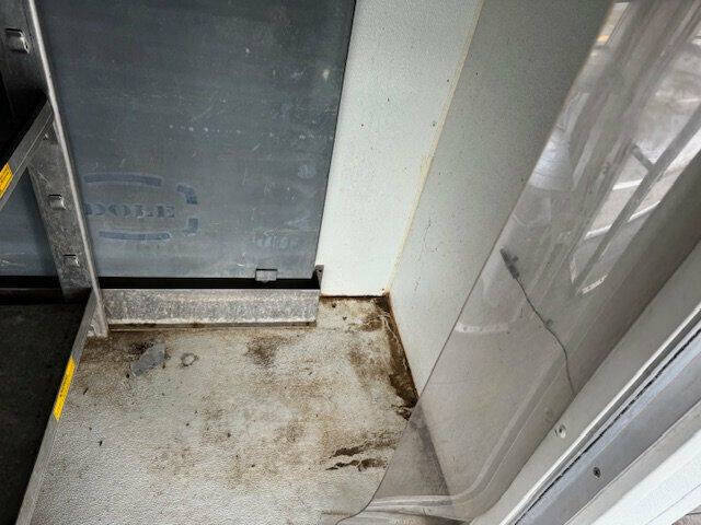 2014 Ford E-Series E-450 SD