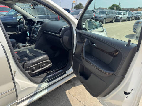 2013 GMC Acadia Denali