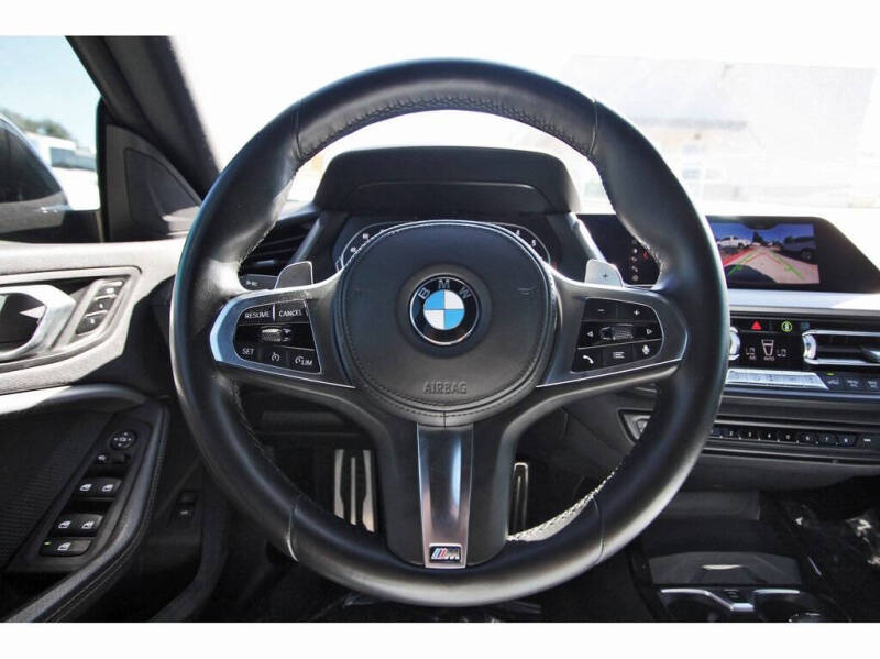 2020 BMW 2 Series M235i xDrive Gran Coupe