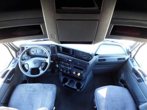 2020 International LT625