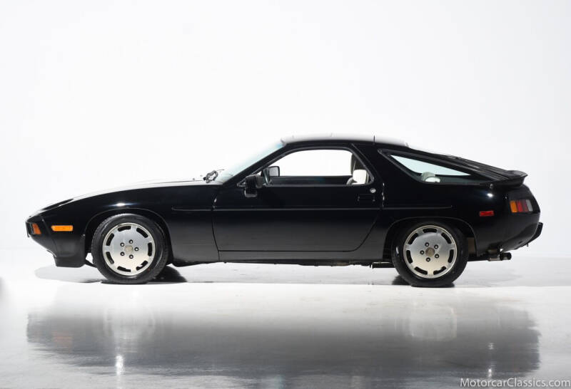 1983 Porsche 928 S