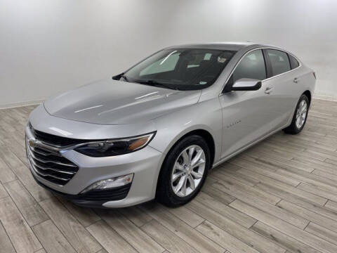 2020 Chevrolet Malibu for sale at TRAVERS GMT AUTO SALES - Traver GMT Auto Sales West in O Fallon MO