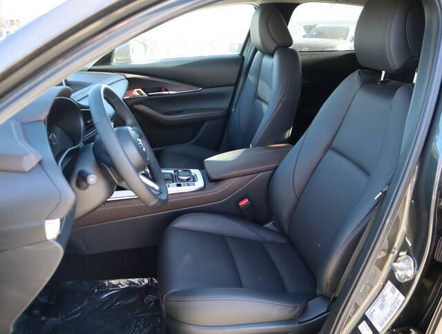 2025 Mazda CX-30 2.5 S Premium