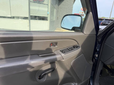 2007 Chevrolet Silverado 1500 Classic LT2