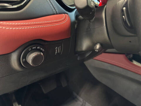 2024 Dodge Durango SRT Hellcat