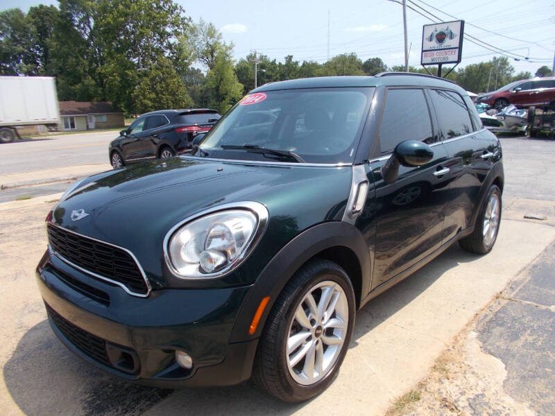 Cars For Sale In Mountain Home, AR