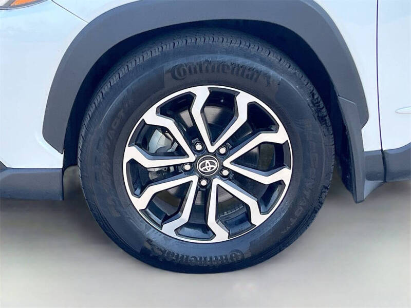 2024 Toyota Corolla Cross Hybrid