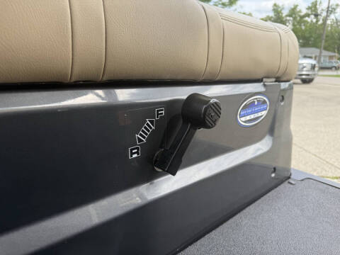 2019 Yamaha GOLF CART 4 SEATER