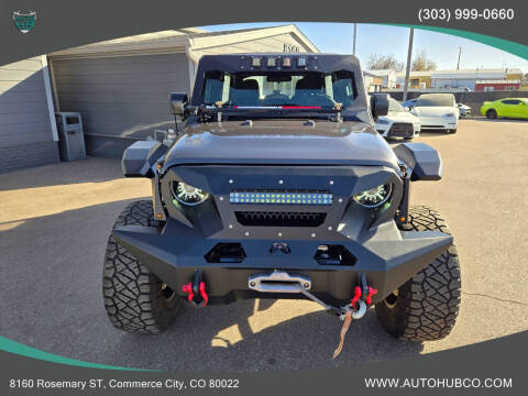 2020 Jeep Wrangler Unlimited