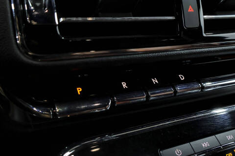 2018 Lincoln Navigator L Reserve