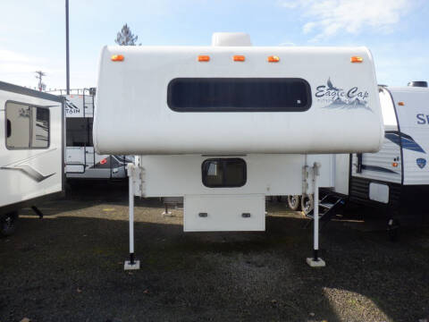 2004 EAGLE CAP 1150 for sale at Roseburg RV Center in Roseburg OR