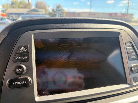 2009 Honda Odyssey EX-L w/DVD