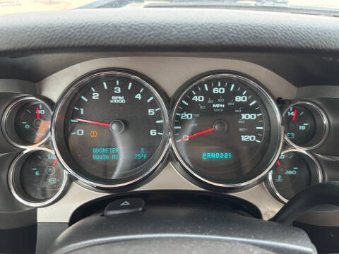 2009 GMC Sierra 1500