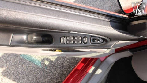 1996 Ford Mustang GT