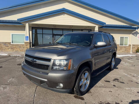 2009 Chevrolet Tahoe for sale at The Car Buying Center in Loretto MN