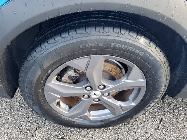 2022 Ford Mustang Mach-E Select