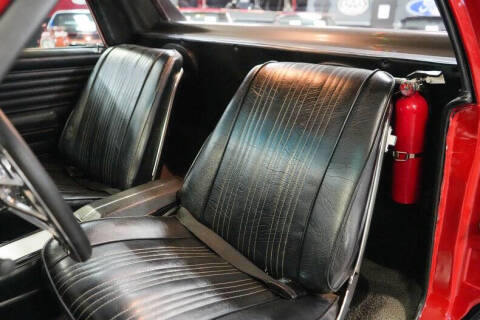 1968 Chevrolet El Camino