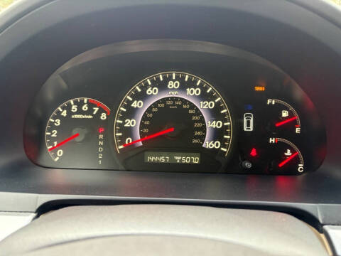 2008 Honda Odyssey LX