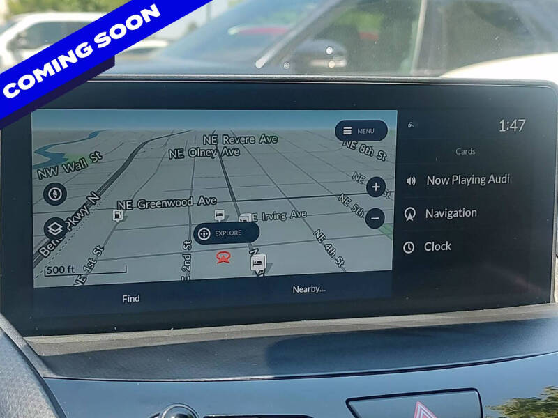 2019 Acura RDX SH-AWD w/Tech