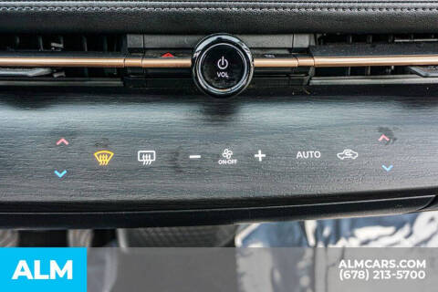 2023 Nissan Ariya Evolve+