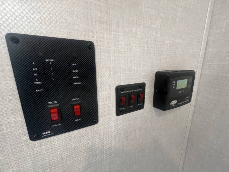 2022 Forest River IBEX