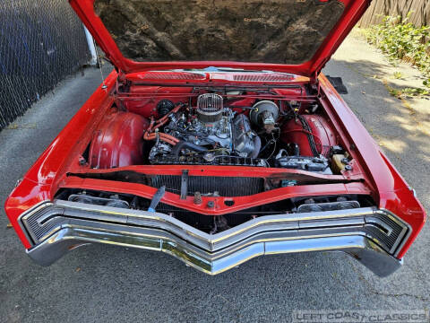 1968 Chrysler 300