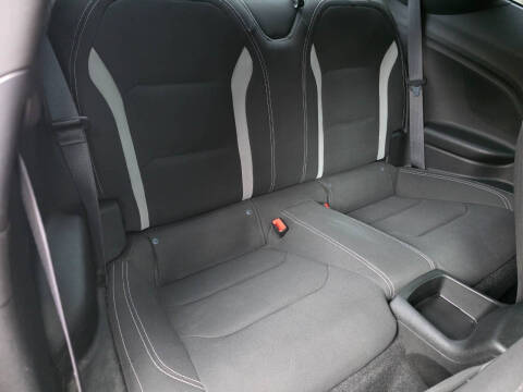 2021 Chevrolet Camaro LT1