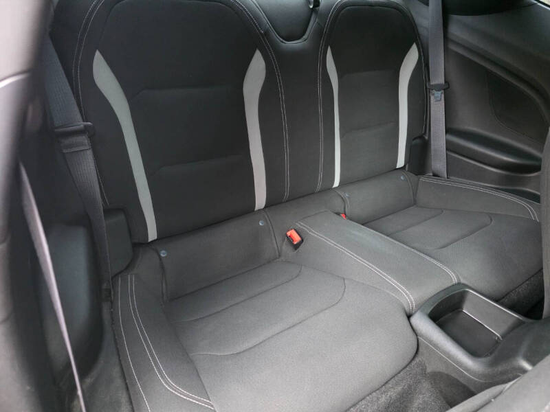 2021 Chevrolet Camaro LT1