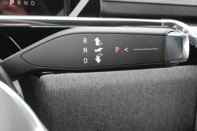 2026 GMC Sierra EV Elevation