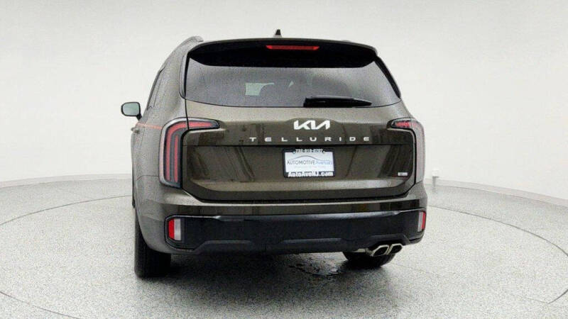 2024 Kia Telluride