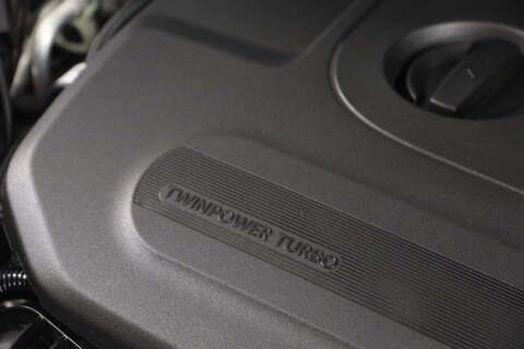 2023 MINI Countryman John Cooper Works ALL4