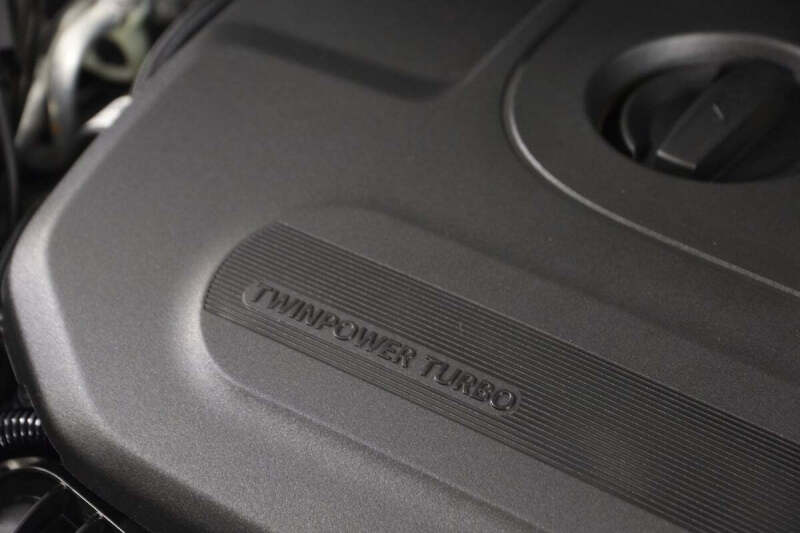 2023 MINI Countryman John Cooper Works ALL4