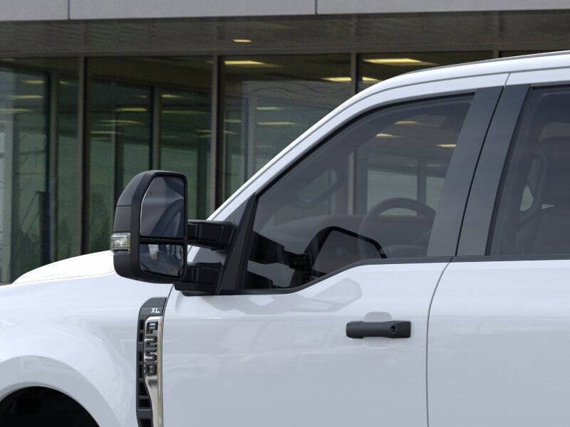 2025 Ford F-250 Super Duty