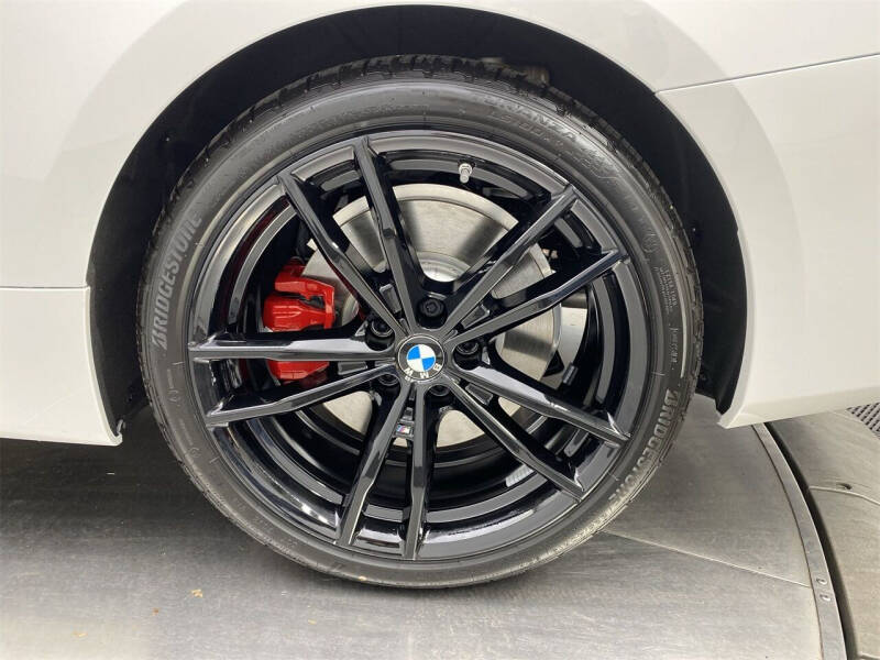 2024 BMW 4 Series M440i xDrive