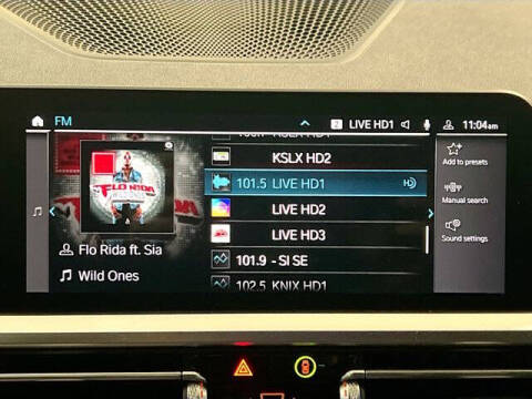 2021 BMW 3 Series 330e