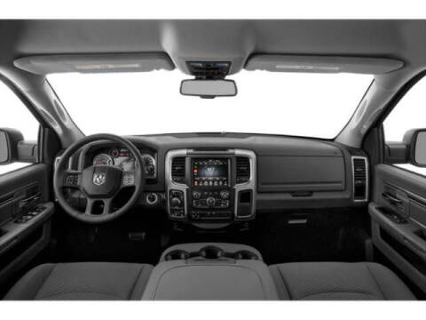 2021 RAM 1500 Classic