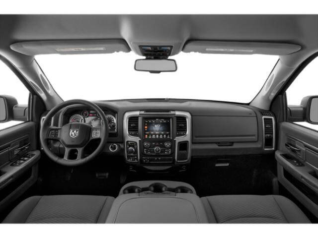 2021 RAM 1500 Classic
