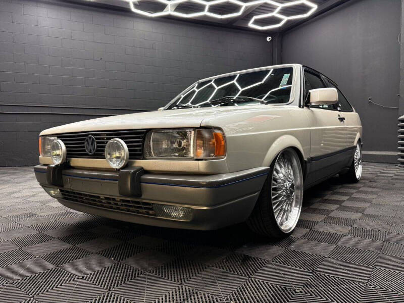 1994 Volkswagen Gol