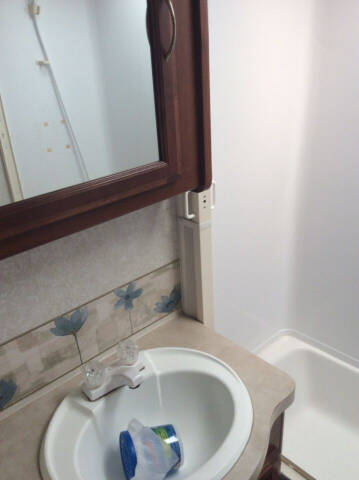 2003 Fleetwood Bounder