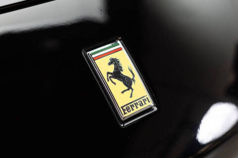 2017 Ferrari 488 Spider