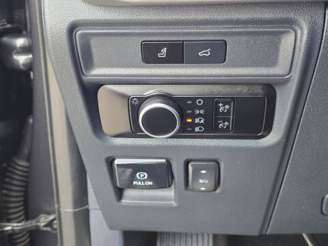 2023 Ford Expedition MAX XLT