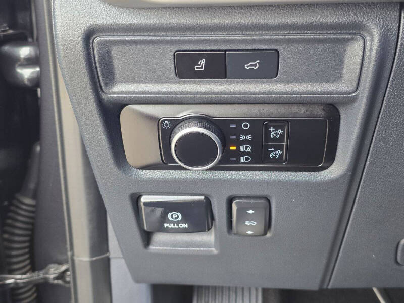 2023 Ford Expedition MAX XLT