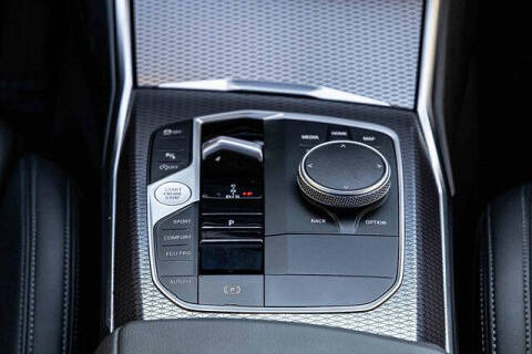 2025 BMW 4 Series 430i xDrive